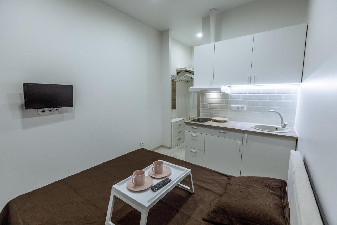 Svitrigailos 7 Apartment Wilna