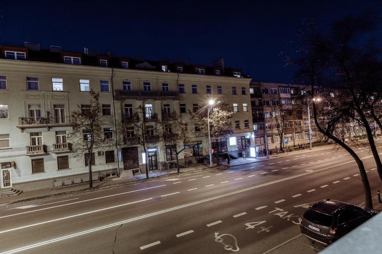 Apartment Svitrigailos 7 *